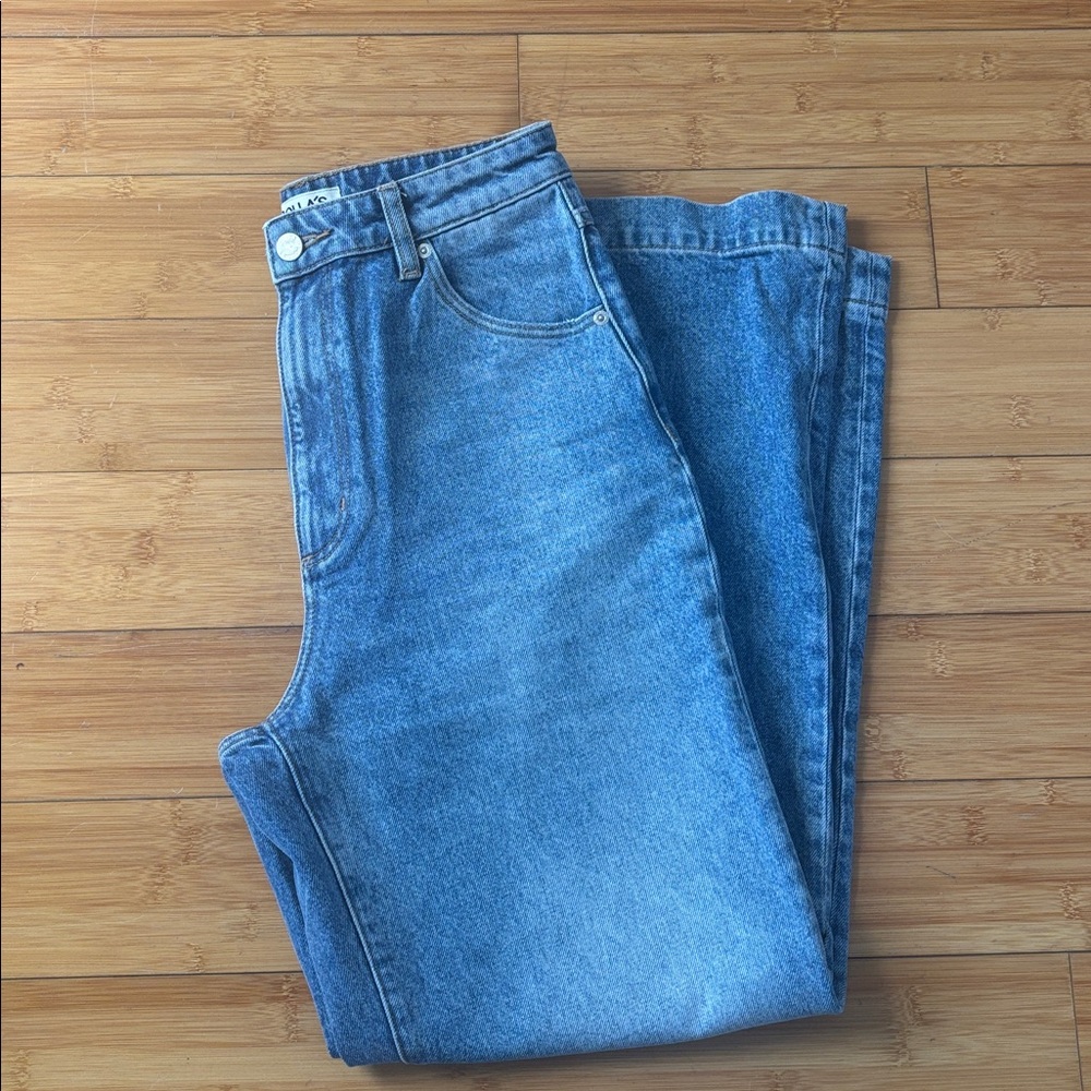 Rolla’s Jeans